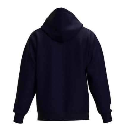 Imagem de Moletom Unissex Estampado Zumbi Blusa De Frio Com Capuz E Bolsos