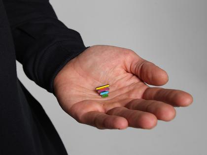 Imagem de Moletom Vista Magalu Básico Felpa