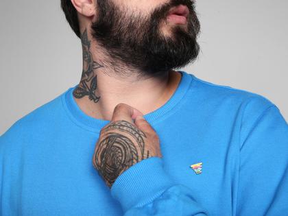 Imagem de Moletom Vista Magalu Básico