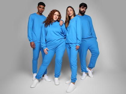 Imagem de Moletom Vista Magalu Básico