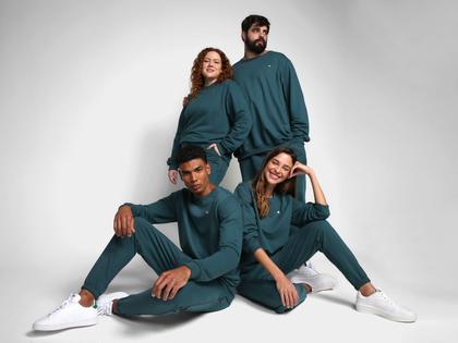 Imagem de Moletom Vista Magalu Básico