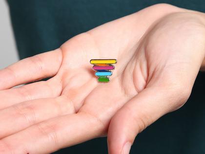 Imagem de Moletom Vista Magalu Básico