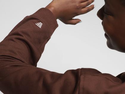 Imagem de Moletom Vista Magalu Cropped Felpudo