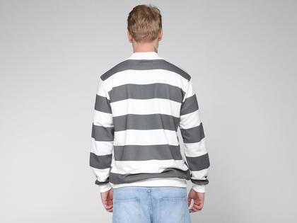 Imagem de Moletom Vista Magalu Listrado