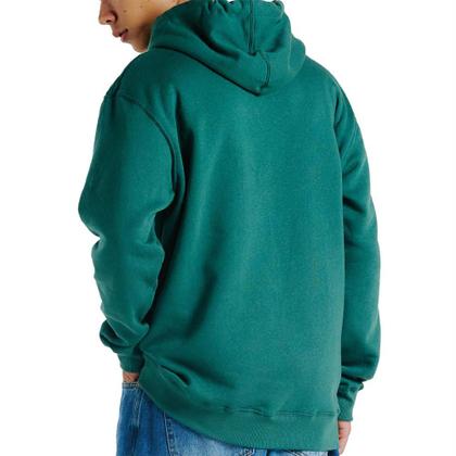 Imagem de Moletom Volcom Canguru New Style WT24 Masculino Verde