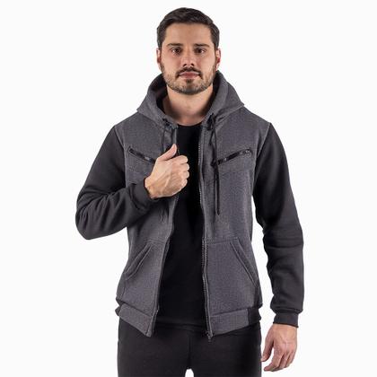 Imagem de Moletom Zíper Ramazzoni Blusa De Frio