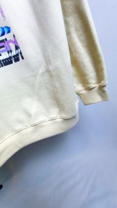 Imagem de Moleton canguru 3 cabos hevolution