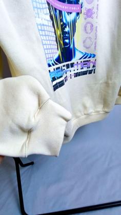 Imagem de Moleton canguru 3 cabos hevolution