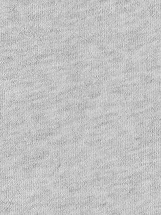 Imagem de Moletons Simple Joys by Carter's Girls, pacote com 2 unidades de lã, 3T, rosa/cinza