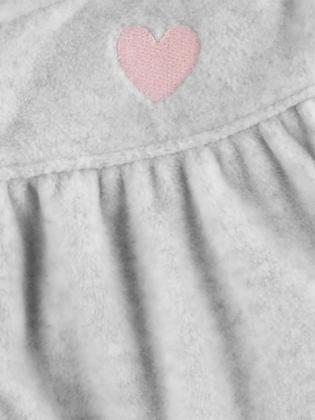 Imagem de Moletons Simple Joys da Carter's Baby Girls, 0-3 meses, pacote com 2