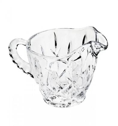Imagem de Molheira de Cristal Modelo Tulipa 200 ML - Lyor
