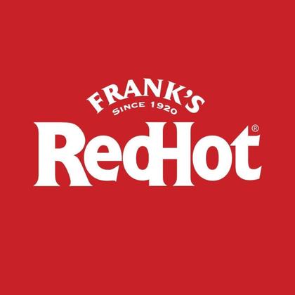 Imagem de Molho de Pimenta Red Hot Wings Frank's Buffalo Sauce 148ml - Produto Importado