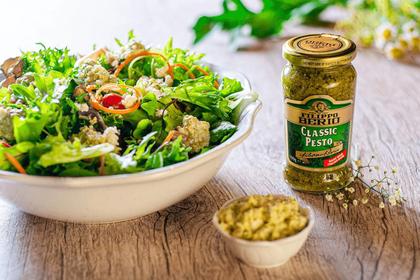 Imagem de Molho Pesto Filippo Berio 190g
