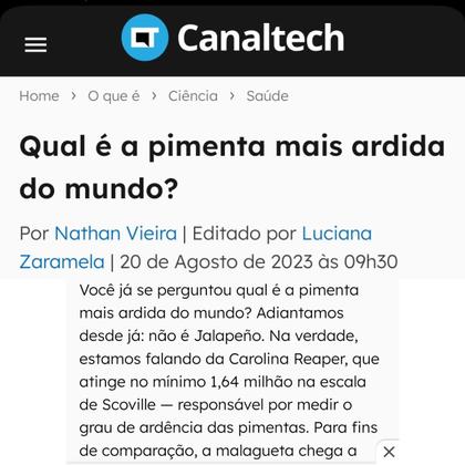 Imagem de Molho Pimenta Cremosa Com Ervas Finas Picancia Intensa 80ml