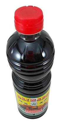 Imagem de Molho Shoyu Natural Especial Macrobiótico Daimaru 500ml - Sem Glúten e Sem Açúcar