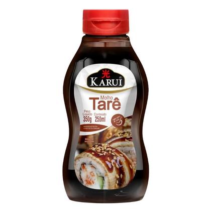 Imagem de Molho tare pet 250 ml karui