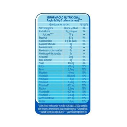 Imagem de Molico Desnatado 280G Kit Com 04Un - Nestlé