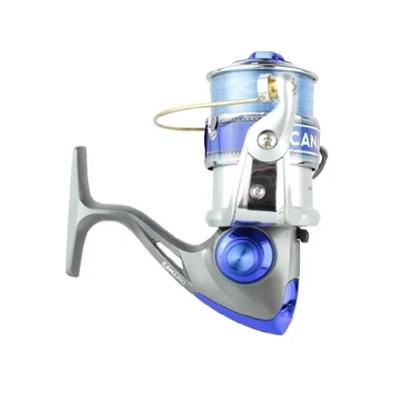 Imagem de Molinete Albatroz Canario 40 - Azul
