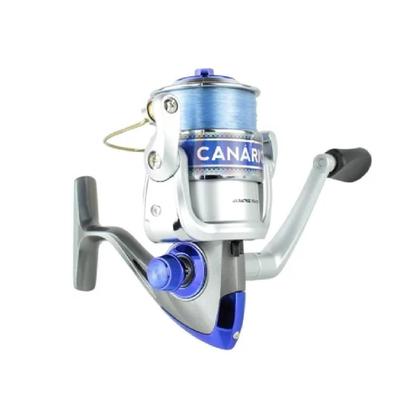 Imagem de Molinete Albatroz Canario 40 - Azul