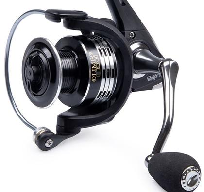 Imagem de Molinete de Pesca Daiyama Olimpo 4rol - 3000