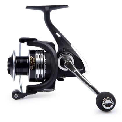 Imagem de Molinete de Pesca Daiyama Olimpo 4rol - 5000