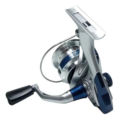 Imagem de Molinete De Pesca Okuma Fishing Aria 5000A Recolhimento 5.0:1 Drag 9kg 01 Rolamento