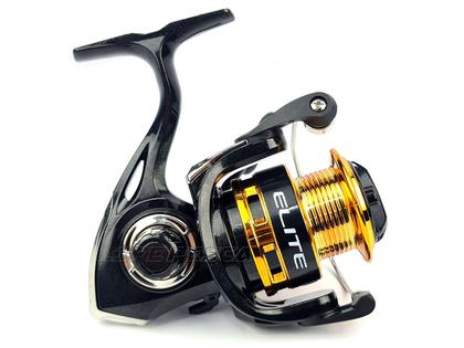 Imagem de Molinete Marine Sports Elite Gold 1000FD - 3 Rolamentos