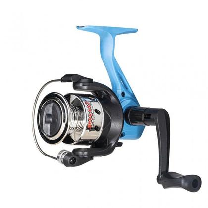 Imagem de Molinete Marine Sports Jimmy Fd 1 Rolamento 5.2:1 Com Linha