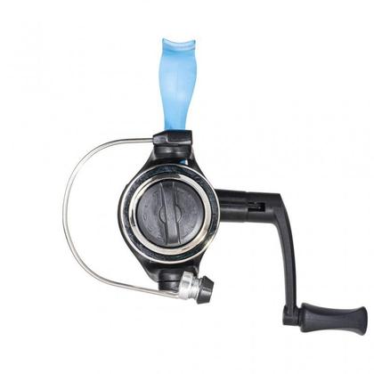 Imagem de Molinete Marine Sports Jimmy Fd 1 Rolamento 5.2:1 Com Linha