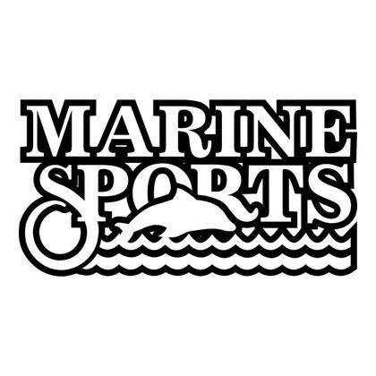 Imagem de Molinete Marine Sports Jimmy Fd 1 Rolamento 5.2:1 Com Linha