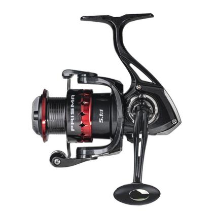 Imagem de Molinete Marine Sports Prisma FD 8000 Drag 10Kg + Carretel Extra