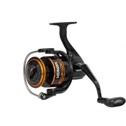 Molinete Marine Sports Venza 5000 6 Rolamentos Drag 10 Kg Imagem de Molinete Marine Sports Venza 5000 6 Rolamentos Drag 10 Kg
