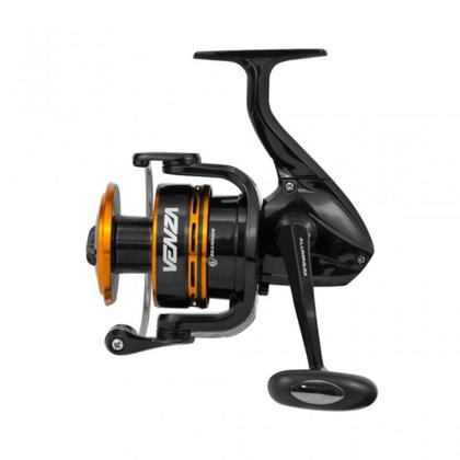 Molinete Marine Sports Venza 5000 6 Rolamentos Drag 10 Kg Imagem de Molinete Marine Sports Venza 5000 6 Rolamentos Drag 10 Kg