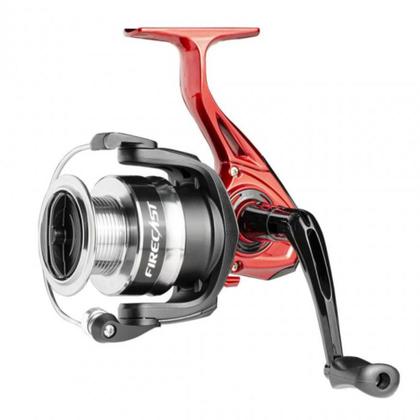 Imagem de Molinete Marine Sports Zest Firecast 1000 Drag 4,5Kg