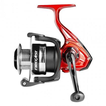 Imagem de Molinete Marine Sports Zest Firecast 1000 Drag 4,5Kg