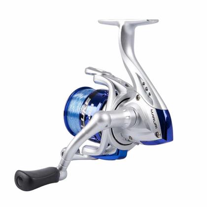 Imagem de Molinete Maruri C/ Linha Luke Max - 1000
