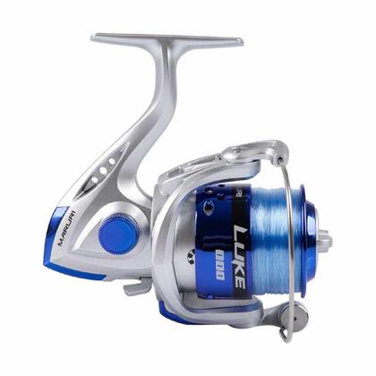 Imagem de Molinete Maruri C/ Linha Luke Max - 1000
