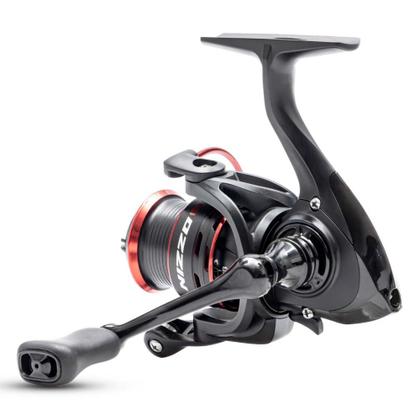 Imagem de Molinete Maruri Nizzo 6000 Drag 10kg