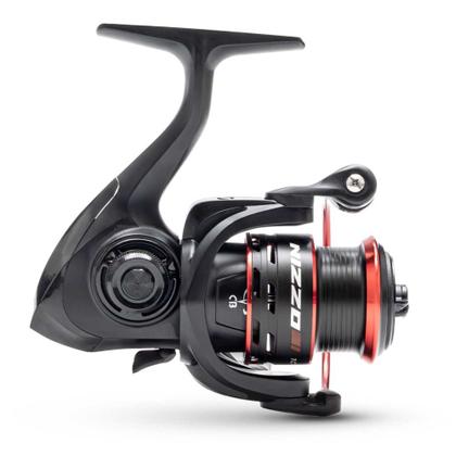 Imagem de Molinete Maruri Nizzo 6000 Drag 10kg