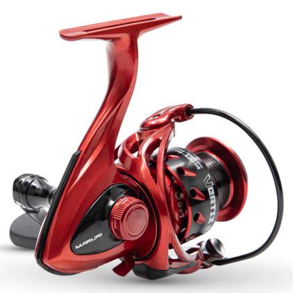 Imagem de Molinete Maruri Vertix 2000 Drag 4Kg