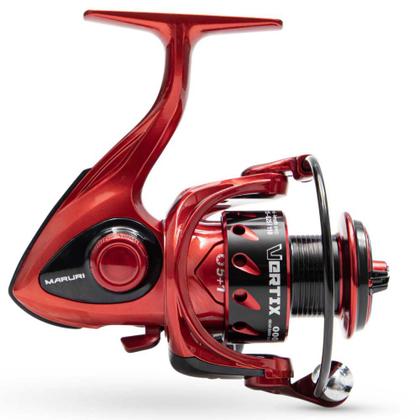 Imagem de Molinete Maruri Vertix 2000 Drag 4Kg