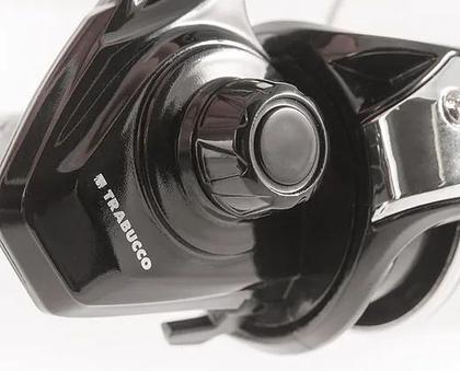 Imagem de Molinete mx pesca trabucco hydros micro 1000 1rol