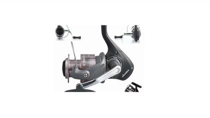 Imagem de Molinete Okuma Revenger Pro Rvp-55 Drag 9Kg