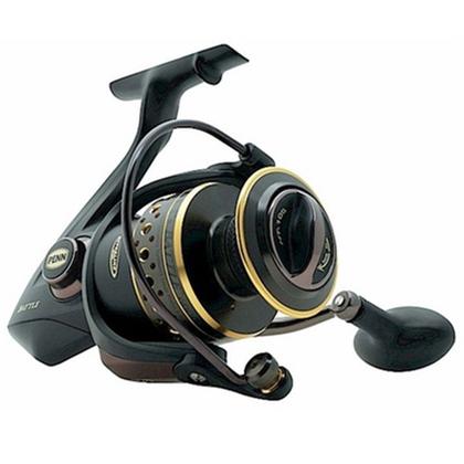 penn battle ii spinning reel - model btlii8000 BTLIII8000DX III DX 8000 : Sports & Outdoors Penn Fishing BTLII8000102H/BTLII8000 10FT 2PC
