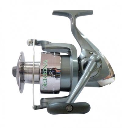 Imagem de Molinete Pesca Serena 1000 3 Rol F. Dianteira Marine Sports