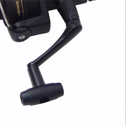 Imagem de Molinete Pesca Shimano IX 2000R Fricção Traseira Drag 3Kg