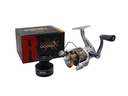 Imagem de Molinete Rapala Corux 3000 - 8 Rolamentos