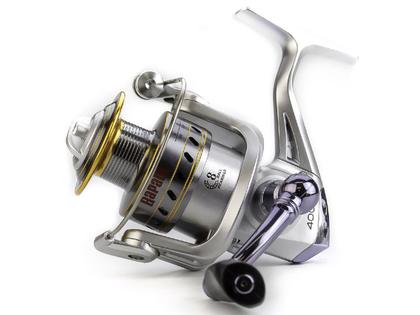 Imagem de Molinete Rapala Corux 3000 - 8 Rolamentos