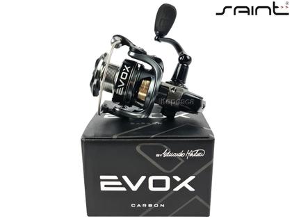 Imagem de Molinete Saint Plus Evox 2000 by Eduardo Monteiro - 9 Rolamentos