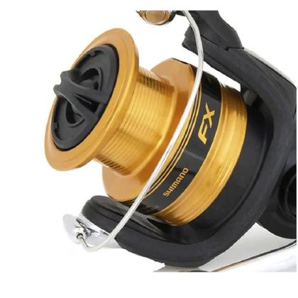 Imagem de Molinete Shimano FX 1000